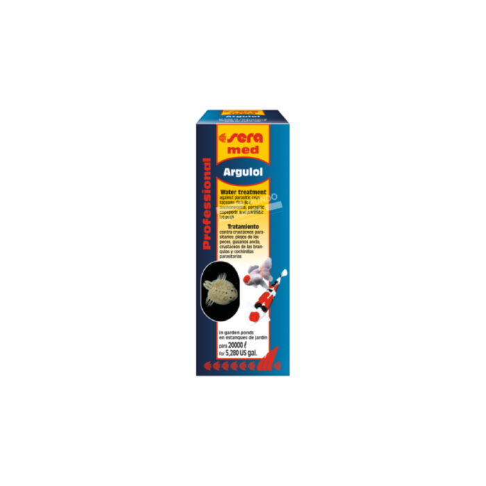 Sera Med Professional Argulol (100ml)