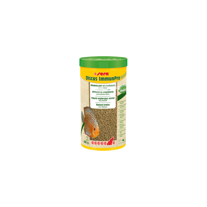 Sera ImmunPro Nature (100ml)