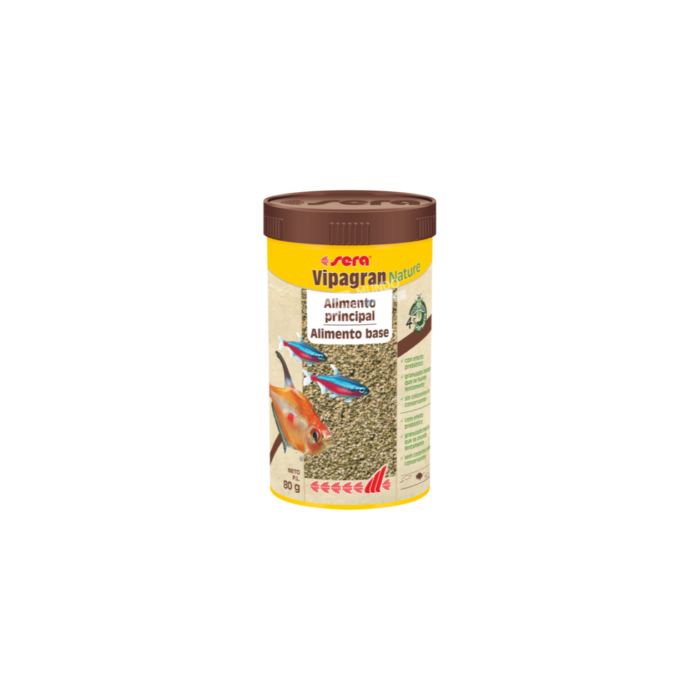 Sera Vipagran Nature (100ml)