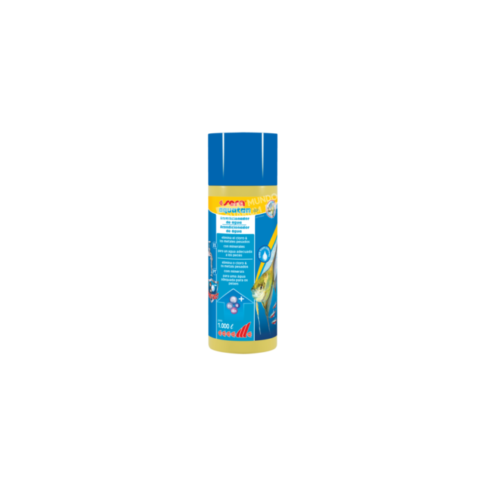 Sera Aquatan (100ml)