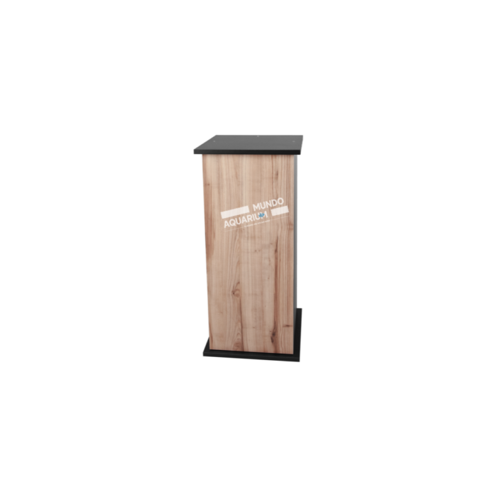 Sera Armario de Sustentación con Puerta Cherry (90cm)