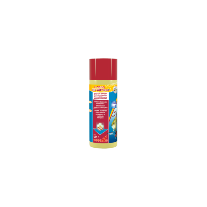 Sera Bio Nitrivec (250ml)