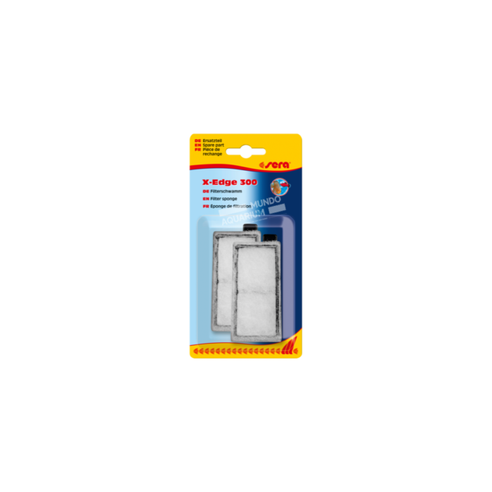 Sera Cartucho de Filtrado, Blanco para 300