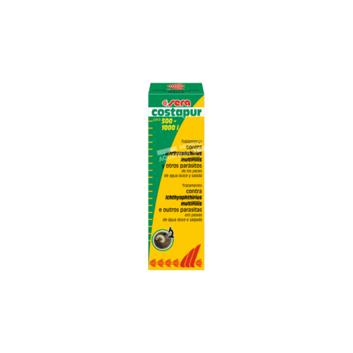 Sera Costapur (100ml)