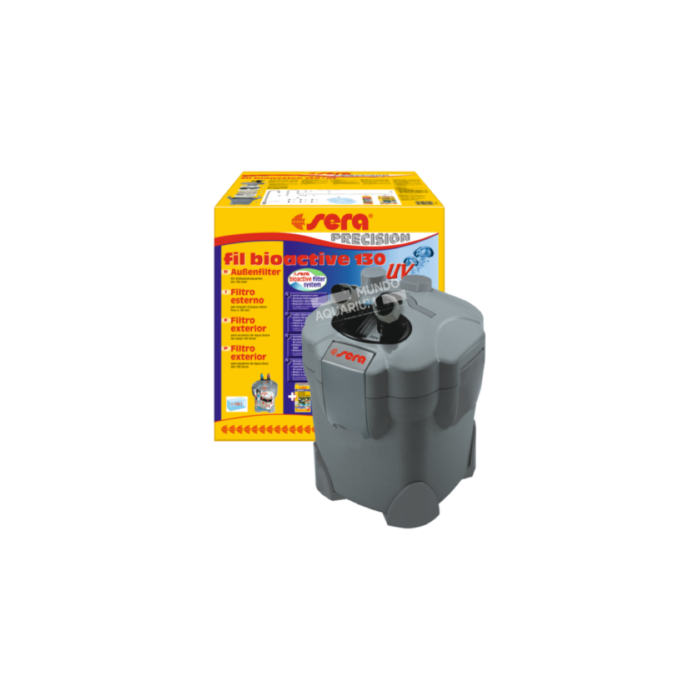 Sera fil bioactive 400 + UV