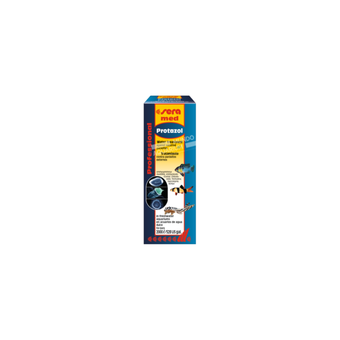 Sera Med Professional Protazol (25ml)
