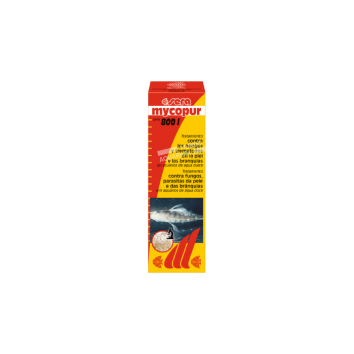 Sera Mycopur (50ml)