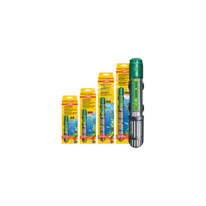 Sera Termocalentador para Acuario 100 W