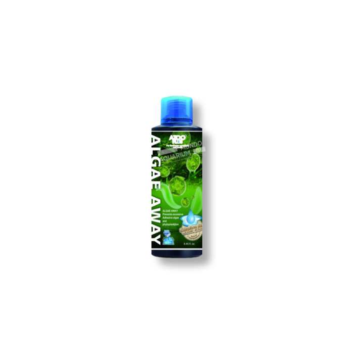 ALGA  AWAY ALGICID (250ML)
