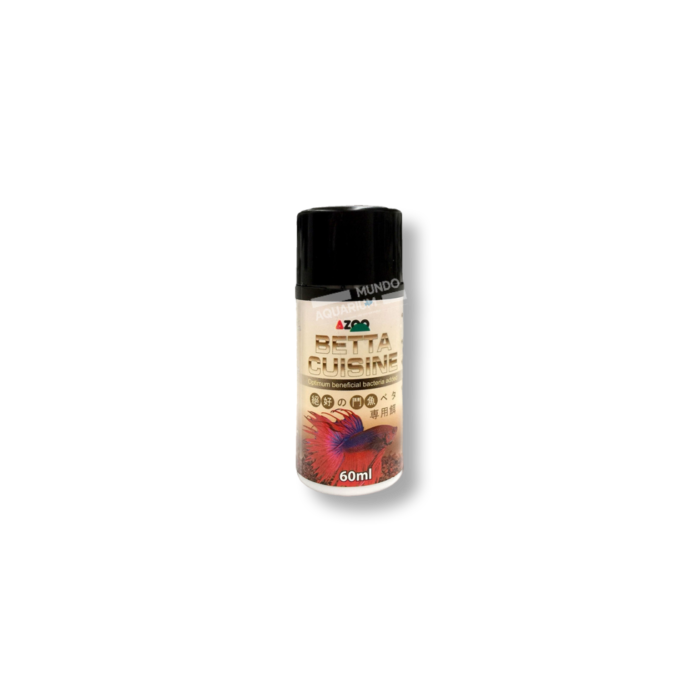 BETTA CUISINE (25G)