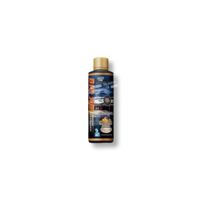 BIO XD - Extreme Decomposer (250ml)