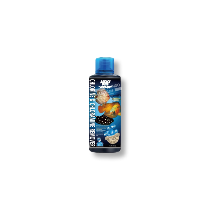 CLORO & CHLORAMINE  (500ML)