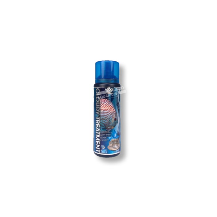 CLOUDY TREATMENT PLUS (120ML)