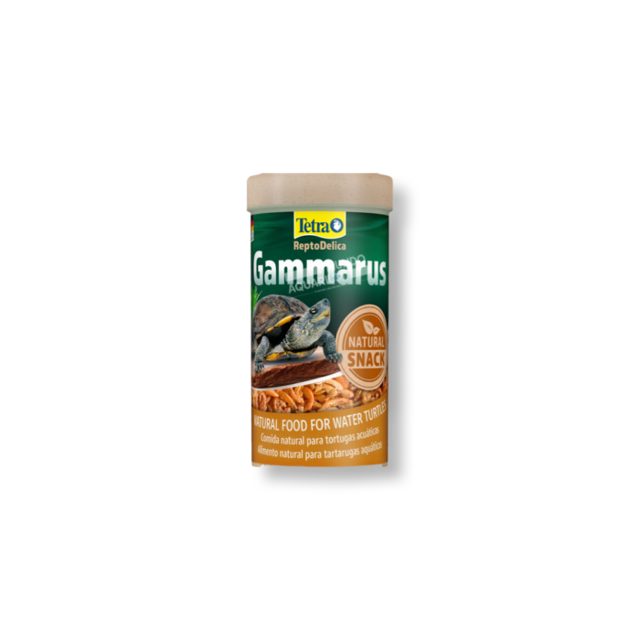 GAMMARUS (250ML)