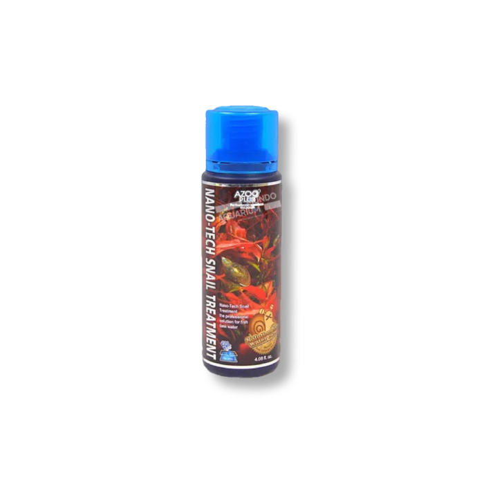 NANO-SNAIL (120 ML)
