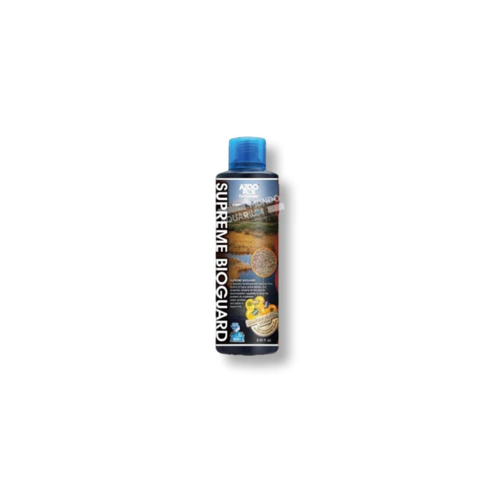 SUPREME BIOGUARD PLUS (500ML)