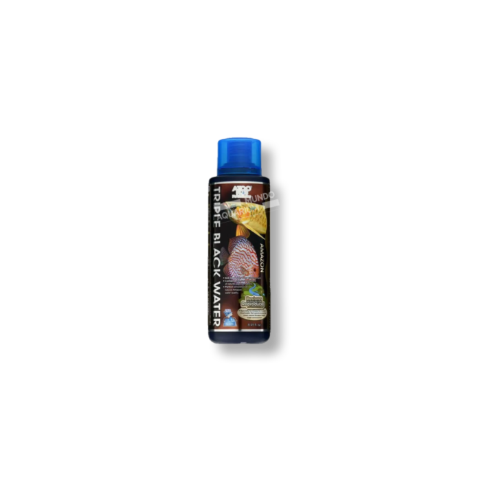 TRIPLE BLACK WATER (250ML)