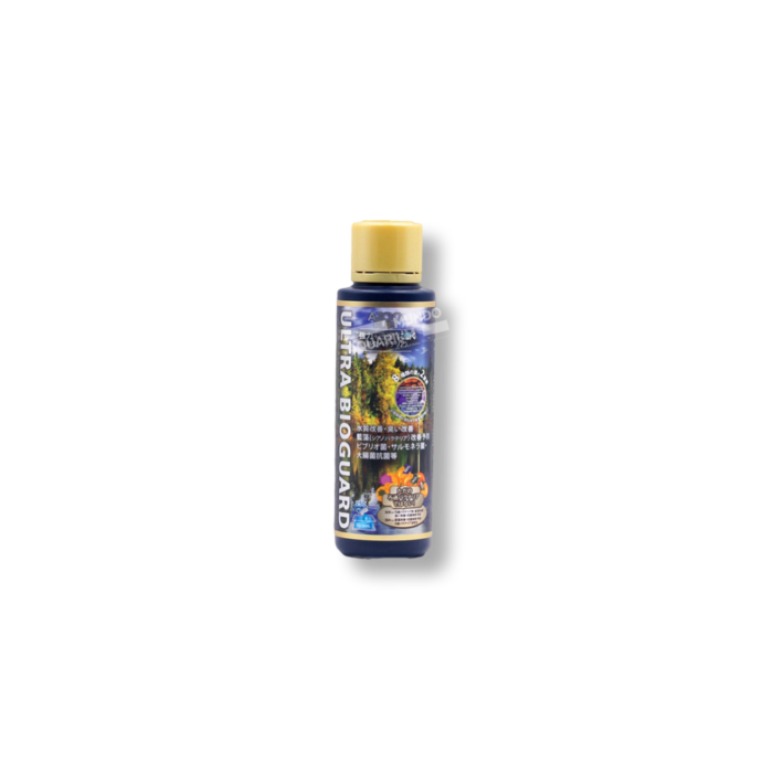 ULTRA BIOGUARD PLUS (500ML)