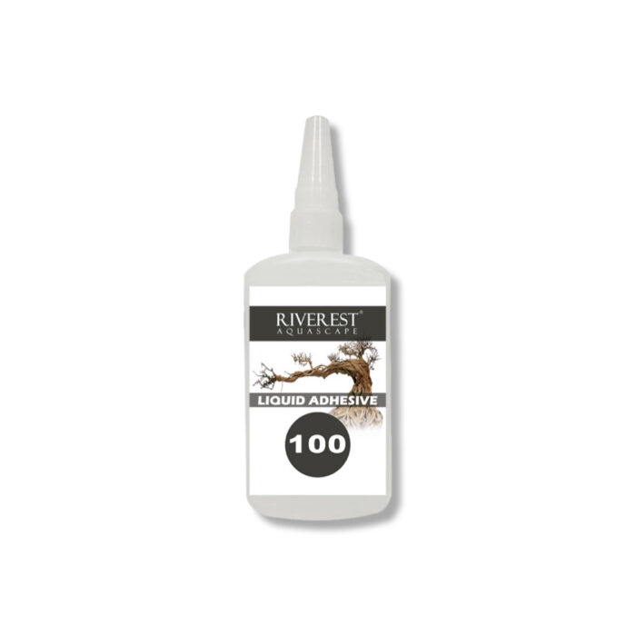 ADHESIVO LIQUIDO AQUASCAPING 100G