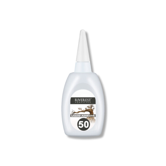 ADHESIVO LIQUIDO AQUASCAPING 50G