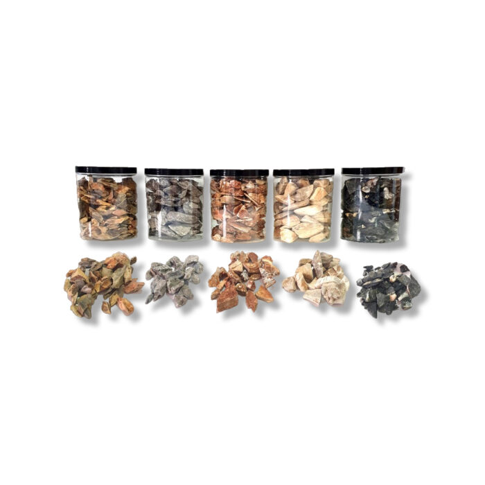 DETALLES DE ROCA AQUASCAPING 500ML