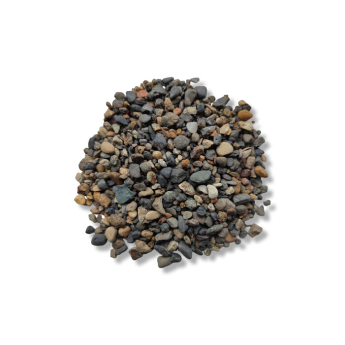 GRAVA TIA 2-8MM