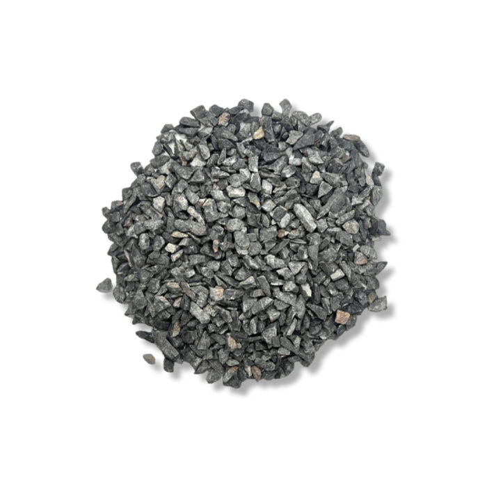 GRAVEL DARK HELL 3-6MM