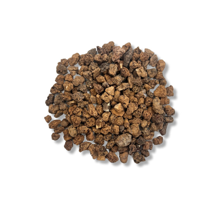 GRAVEL LAVA 6-12MM