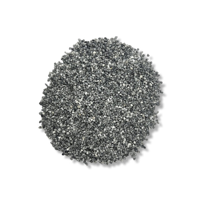 GRAVEL SILVER ICE 2-3MM