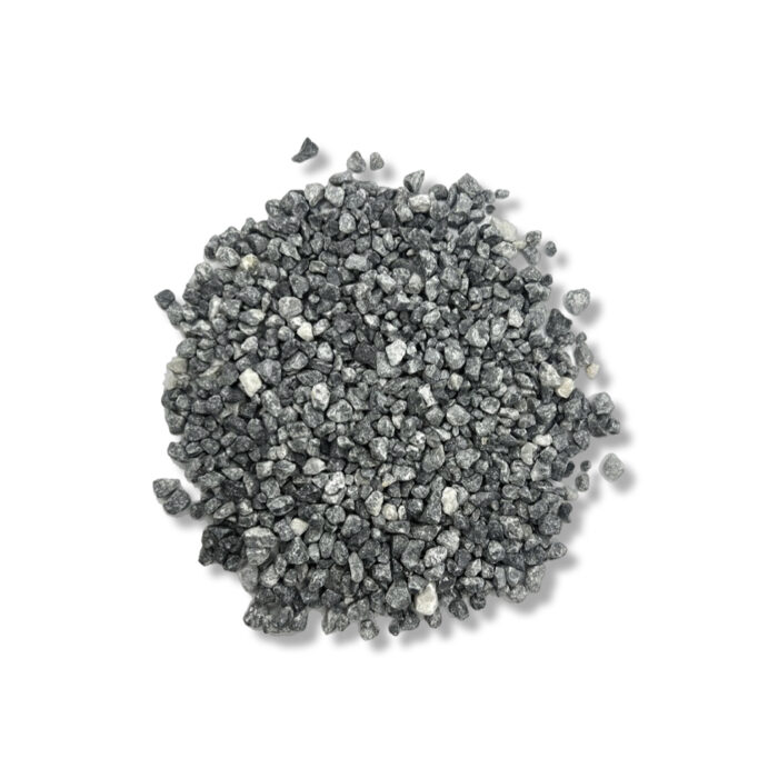 GRAVEL SILVER ICE 3-5MM