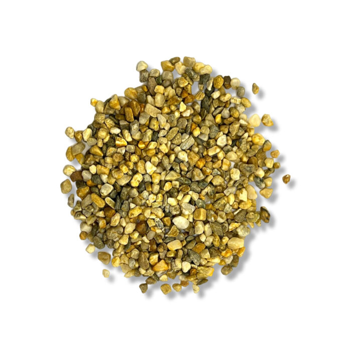 GRAVEL LEMON 3-6MM