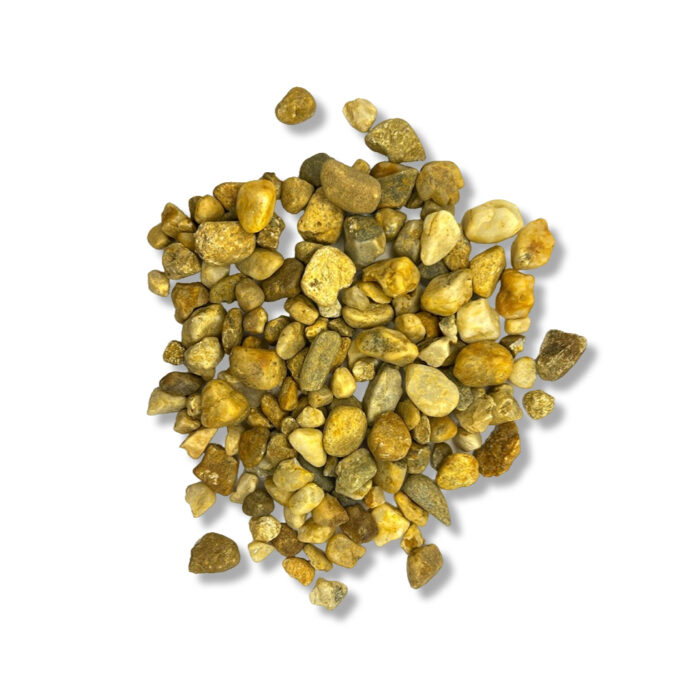 GRAVEL LEMON 6-15MM