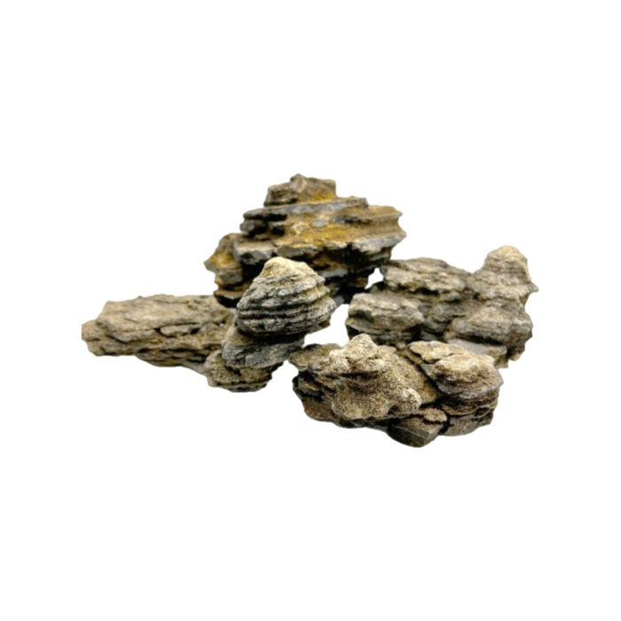 IRON STONE