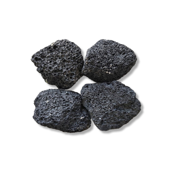 LAVA BLACK