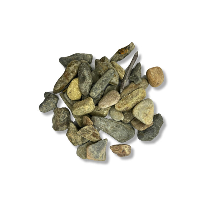 MIX RIVER 3-8CM