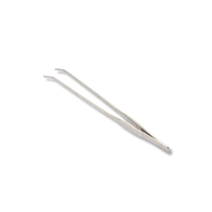 PINZA CURVA 38CM