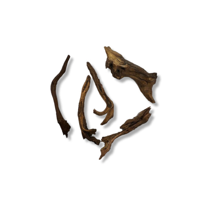 RAMAS DRIFTWOOD