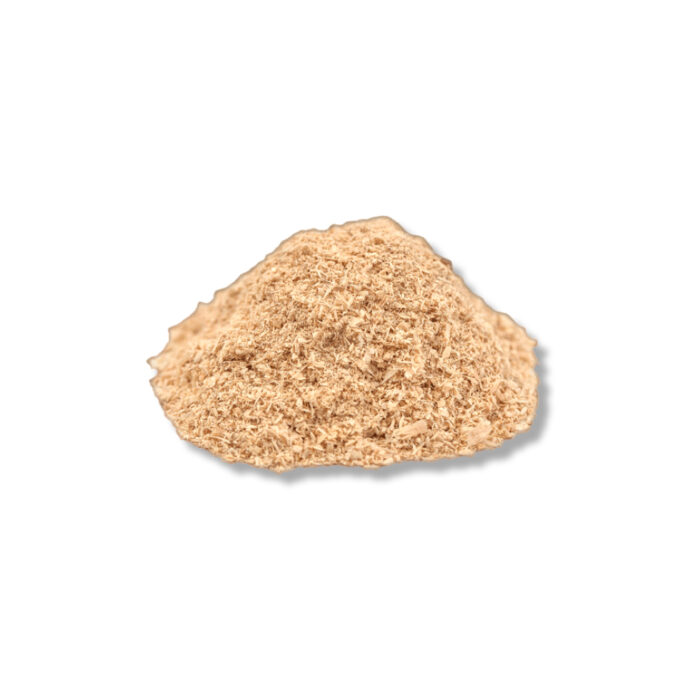 SERRIN MADERA 500ML AMARILLA