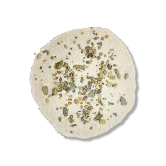 RIVER-SAND - 1