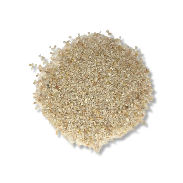 NUEVO GRAVA SILICE 1M 1-2MM